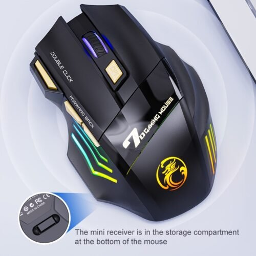 10de09bf-3d74-427c-8ea3-2ff6e28b25eb.jpg 7-Button Wireless Gaming Mouse