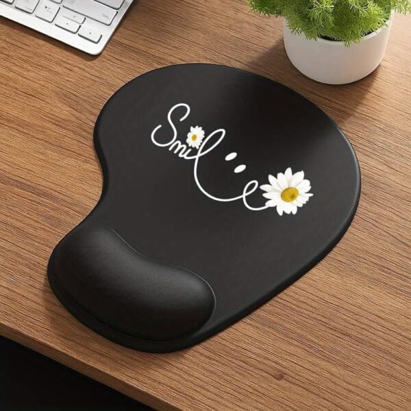 Floral-Themed Product – Details to Confirm
