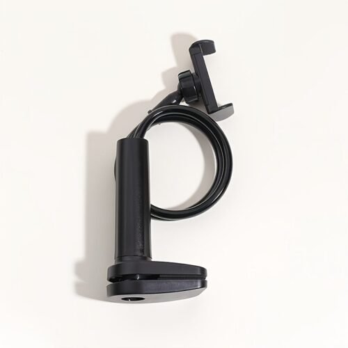 360° Rotating Bedside Phone Holder