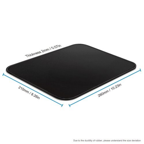 EXCOVIP Gaming Mouse Pad