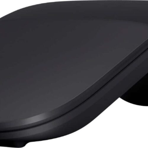 Microsoft Surface Arc Bluetooth Mouse – Black