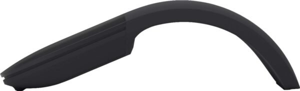 Microsoft Surface Arc Bluetooth Mouse – Black
