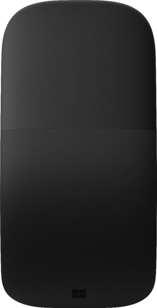 Microsoft Surface Arc Bluetooth Mouse – Black