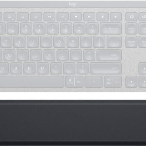 Logitech MX Palm Rest – Graphite