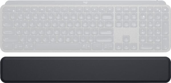 Logitech MX Palm Rest – Graphite