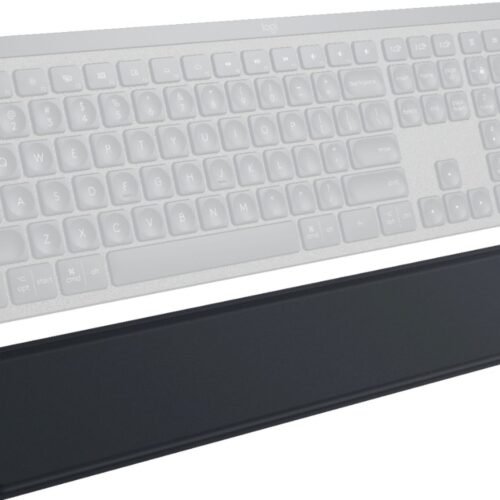 Logitech MX Palm Rest – Graphite