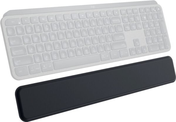 Logitech MX Palm Rest – Graphite