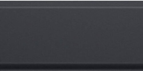 Logitech MX Palm Rest – Graphite