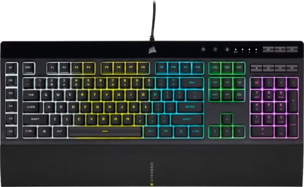6453150_rd.jpg CORSAIR K55 RGB PRO Wired Gaming Keyboard – Black