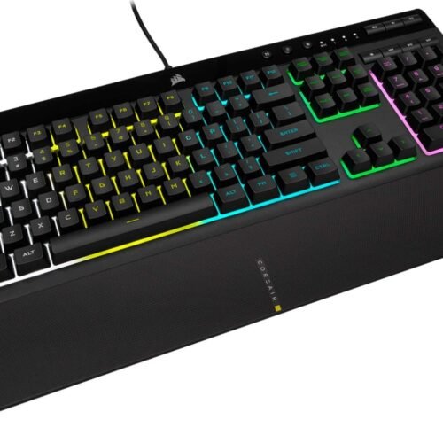 6453150_sd.jpg CORSAIR K55 RGB PRO Wired Gaming Keyboard – Black