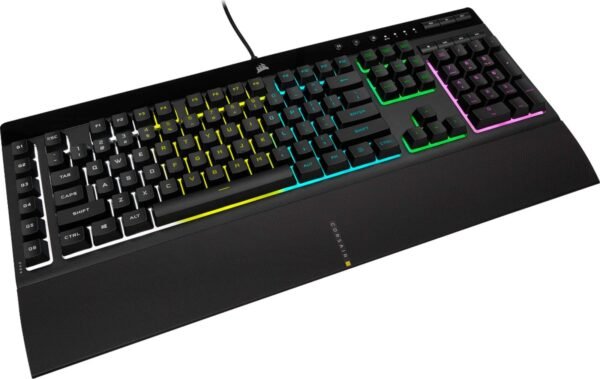 6453150_sd.jpg CORSAIR K55 RGB PRO Wired Gaming Keyboard – Black