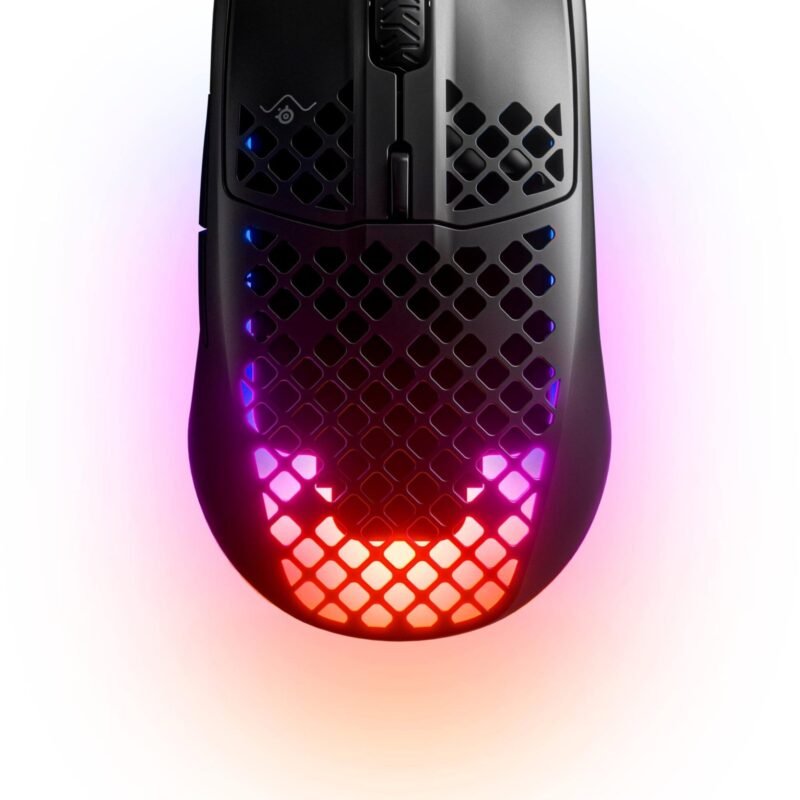 6485246_sd-scaled-1.jpg SteelSeries Aerox 3 Wireless RGB Gaming Mouse – Onyx