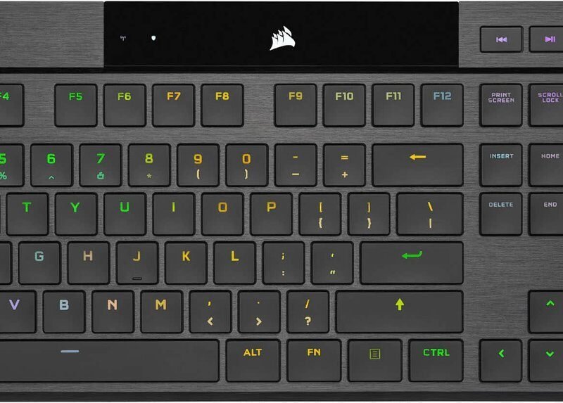 6518230_sd.jpg CORSAIR K100 AIR Wireless RGB Mechanical Keyboard – Black