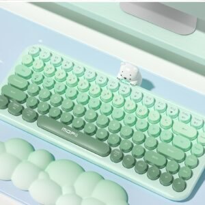 Wireless Numeric Keypad