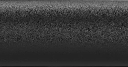 Insignia Desk Mat – Black