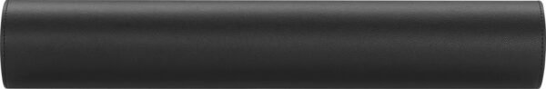 Insignia Desk Mat – Black