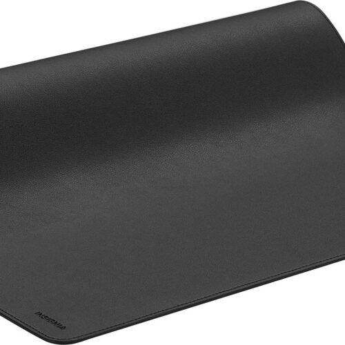 Insignia Desk Mat – Black