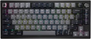 Wireless Numeric Keypad