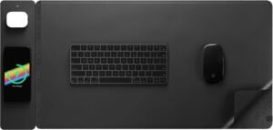 Logitech MX Palm Rest – Graphite