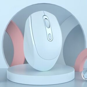 Wireless Numeric Keypad
