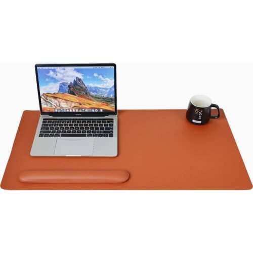 SaharaCase Desk Mat – Brown
