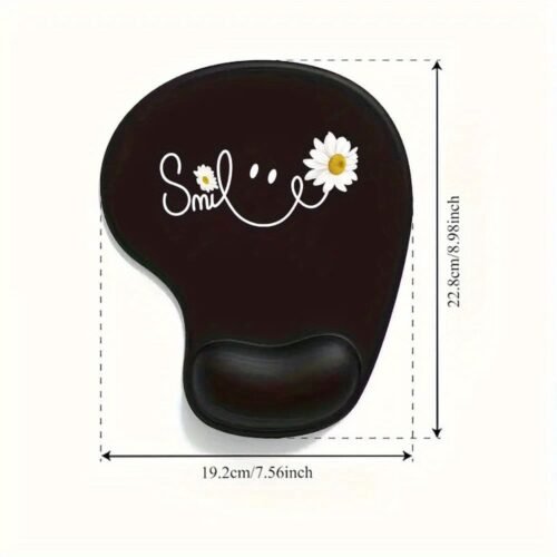Floral-Themed Product – Details to Confirm