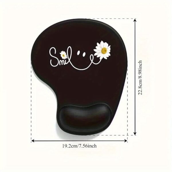 Floral-Themed Product – Details to Confirm