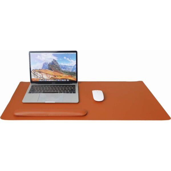 SaharaCase Desk Mat – Brown
