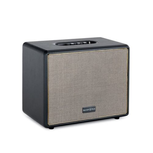 Giant Retro Bluetooth Speakers