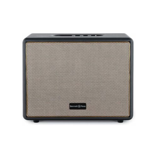 Giant Retro Bluetooth Speakers