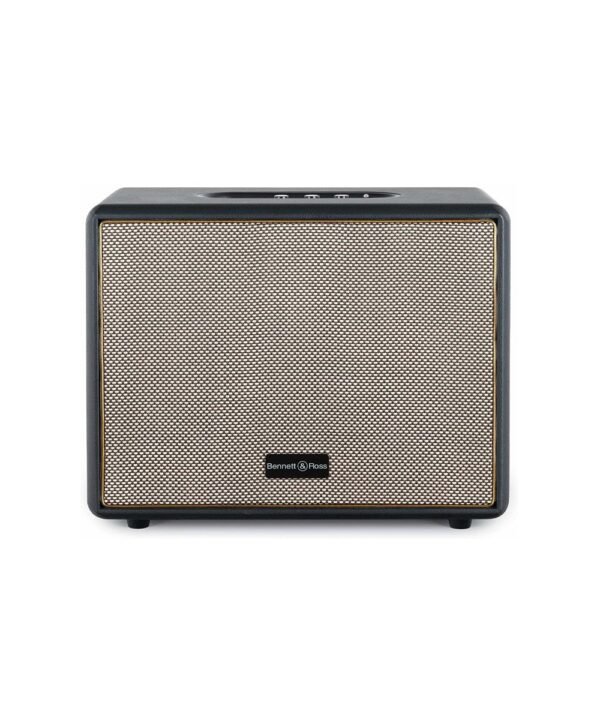 Giant Retro Bluetooth Speakers