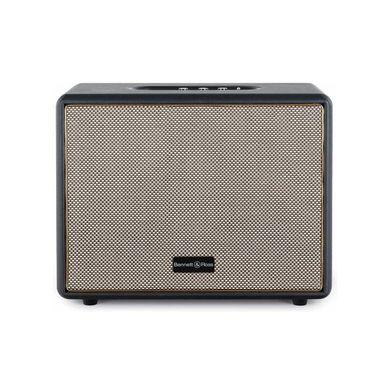 Giant Retro Bluetooth Speakers