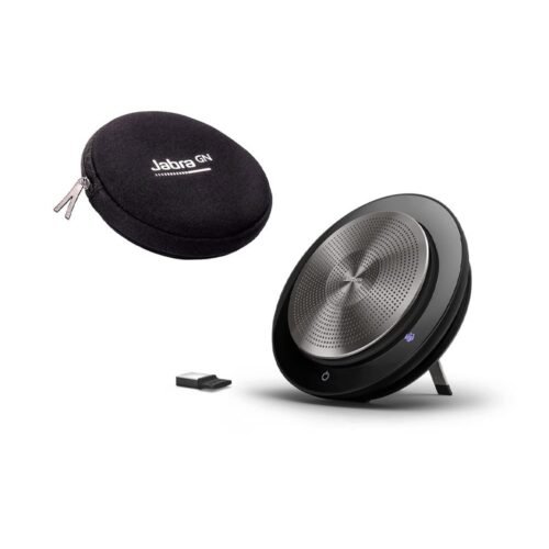 Speak Mobile Premium Portable Speaker