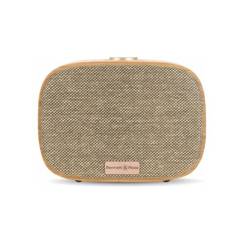 Sunderskog Bluetooth Speaker