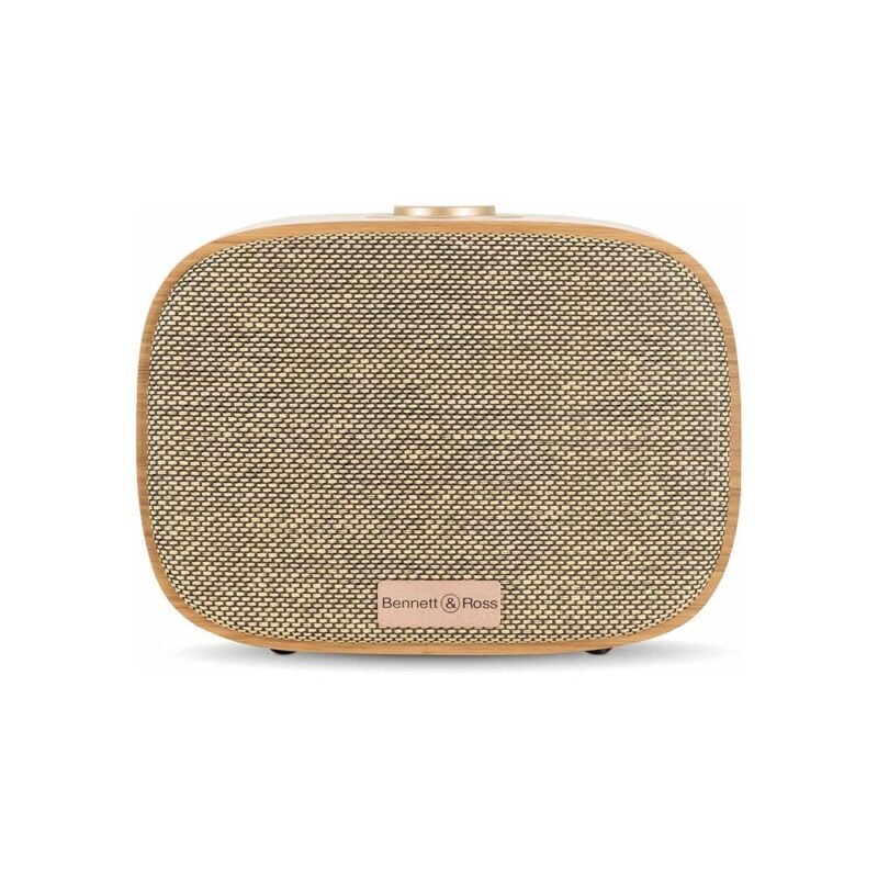 Sunderskog_Bluetooth_Speaker_Front.jpg Sunderskog Bluetooth Speaker