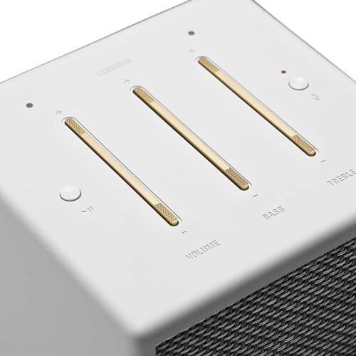 Uxbridge Bluetooth Speaker