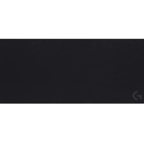 Logitech G840 XL Cloth Gaming Mouse Pad – Black