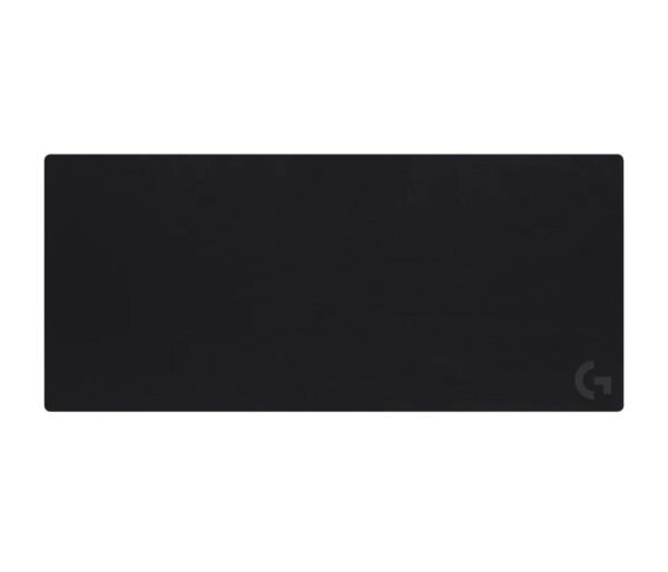 Logitech G840 XL Cloth Gaming Mouse Pad – Black
