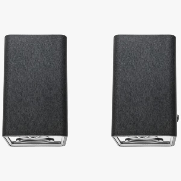 Edifier QR65 Desktop Active Speakers with 65W GaN Fast Charger
