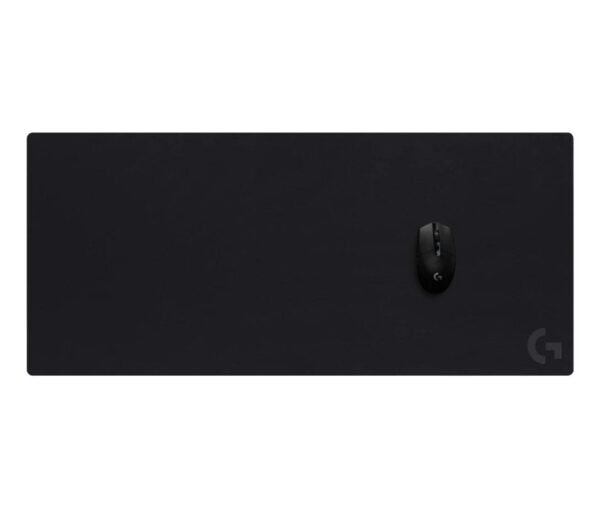 Logitech G840 XL Cloth Gaming Mouse Pad – Black