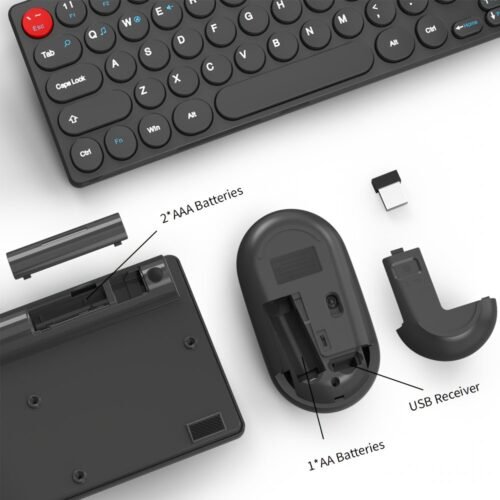 c374f2a9-be77-4b9d-9e7c-f0e1d9c3c7c7.jpg 2.4GHz Wireless Keyboard and Mouse Set for Windows