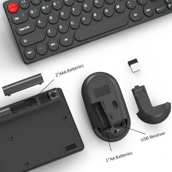 c374f2a9-be77-4b9d-9e7c-f0e1d9c3c7c7.jpg 2.4GHz Wireless Keyboard and Mouse Set for Windows