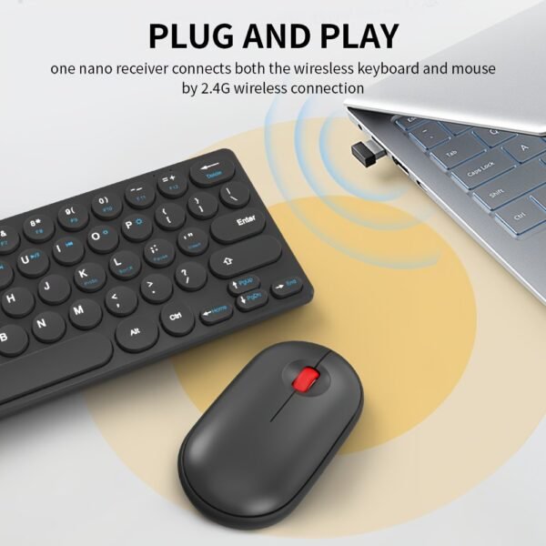 c4fb8c5f-d571-477f-97d2-3733cd379bc8.jpg 2.4GHz Wireless Keyboard and Mouse Set for Windows
