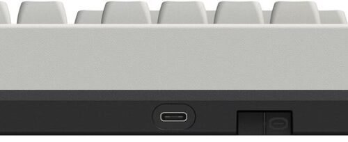 8BitDo Retro Mechanical Keyboard with Joystick – N Edition