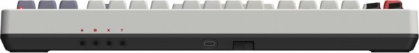 8BitDo Retro Mechanical Keyboard with Joystick – N Edition