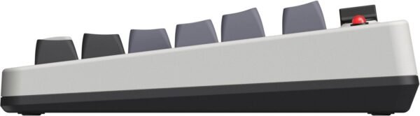 8BitDo Retro Mechanical Keyboard with Joystick – N Edition