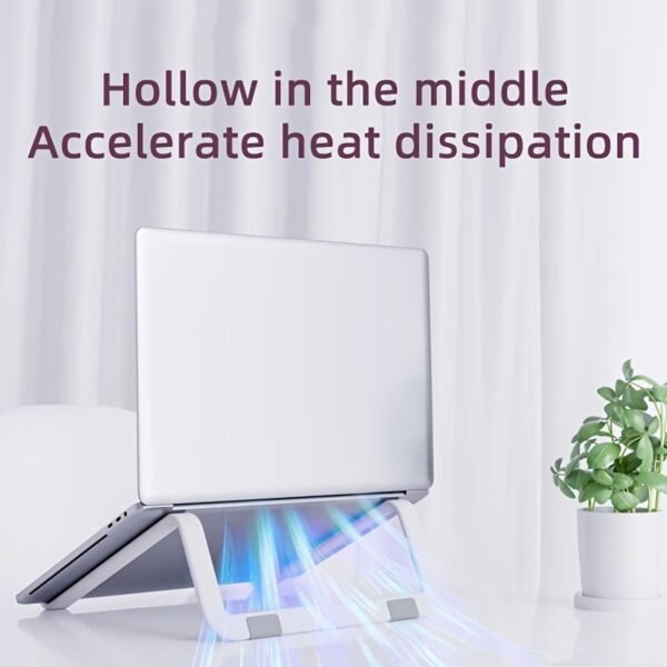 f6c8723cf8718f5f20158f12ddb9631b.jpg Ventilated Laptop Cooling Stand